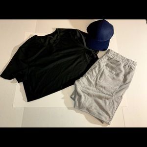 Lululemon - metal vent short sleeve 🍋🍋